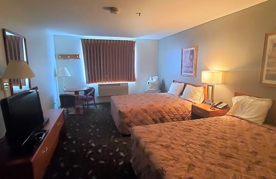 Quality Inn & Suites-1