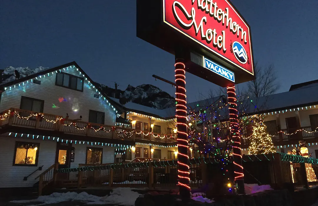 Matterhorn Inn Ouray-1
