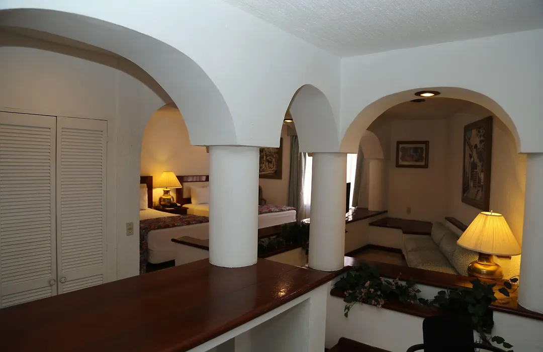 Suites Costa Blanca-1