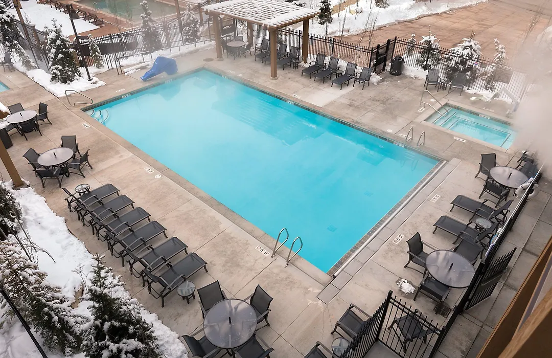 Club Wyndham Park City-1