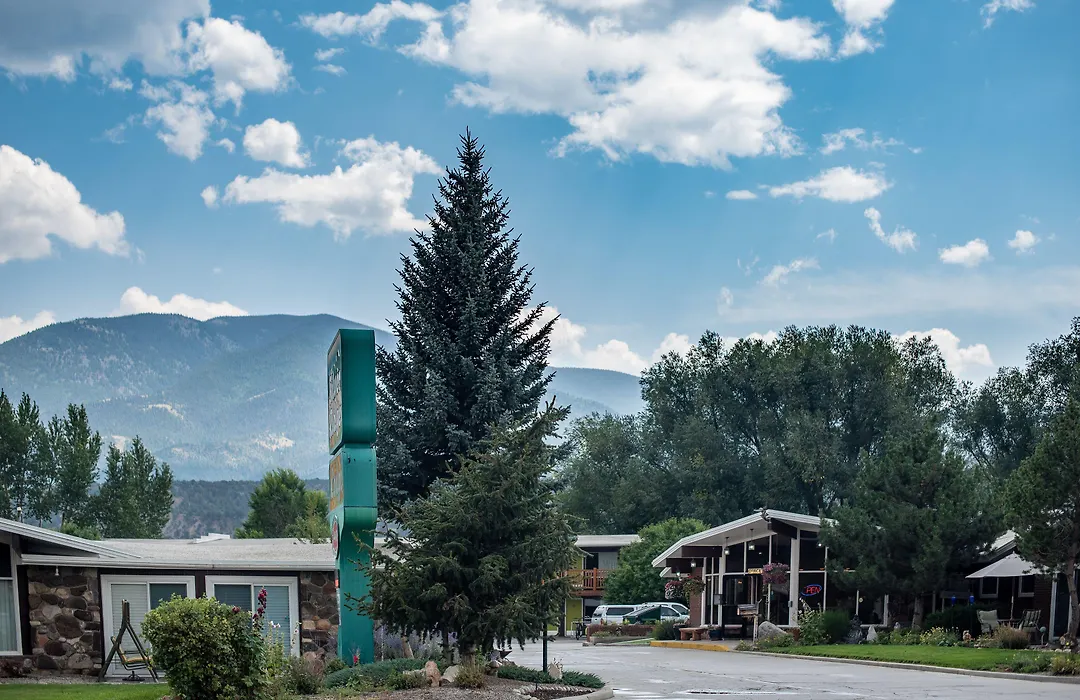 Silver Ridge Lodge-1