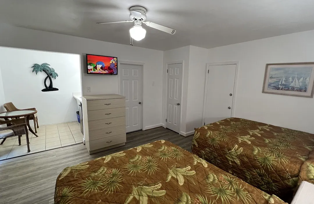 Riviera Resort & Suites-1