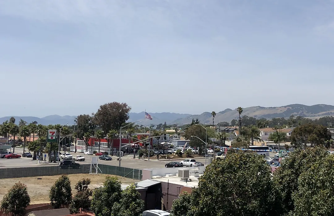 Pacific Inn-1
