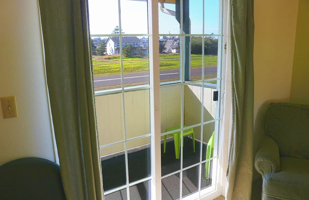 Pacific City Inn-1