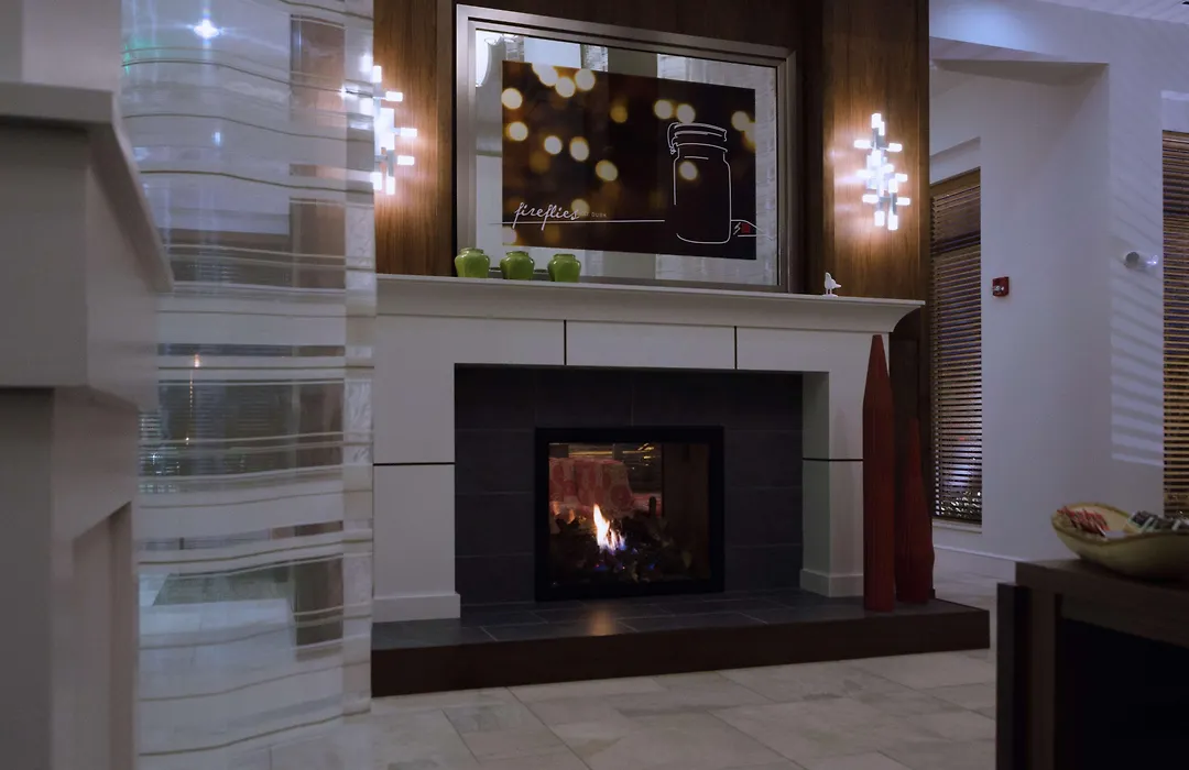 Hilton Garden Inn Hickory-1