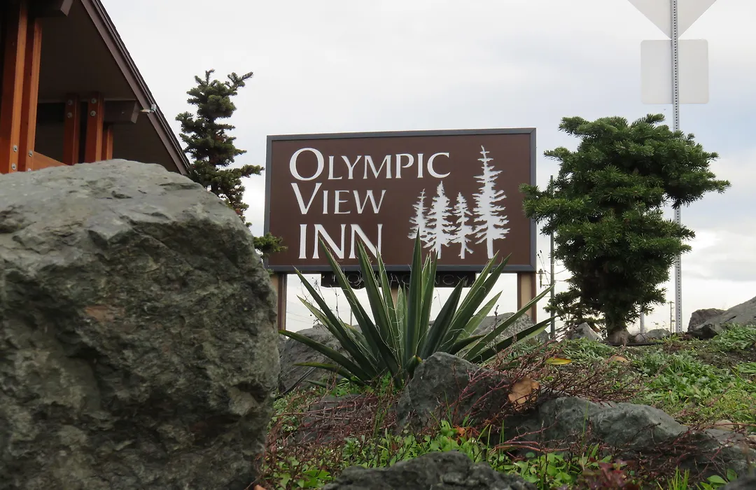 Olympic View Inn-1