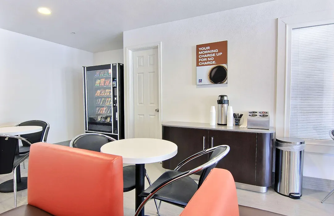 Motel 6-Rockport, Tx-1