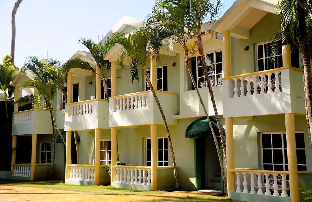 Hotel Cortecito Inn Bavaro-1