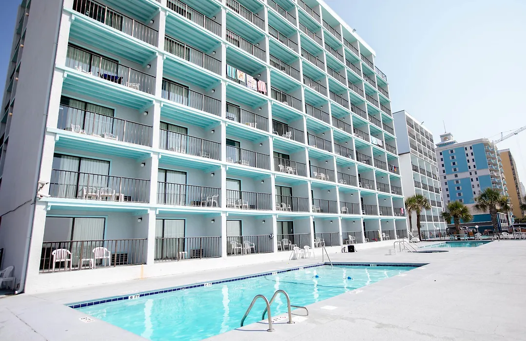 Tropical Seas Hotel-1