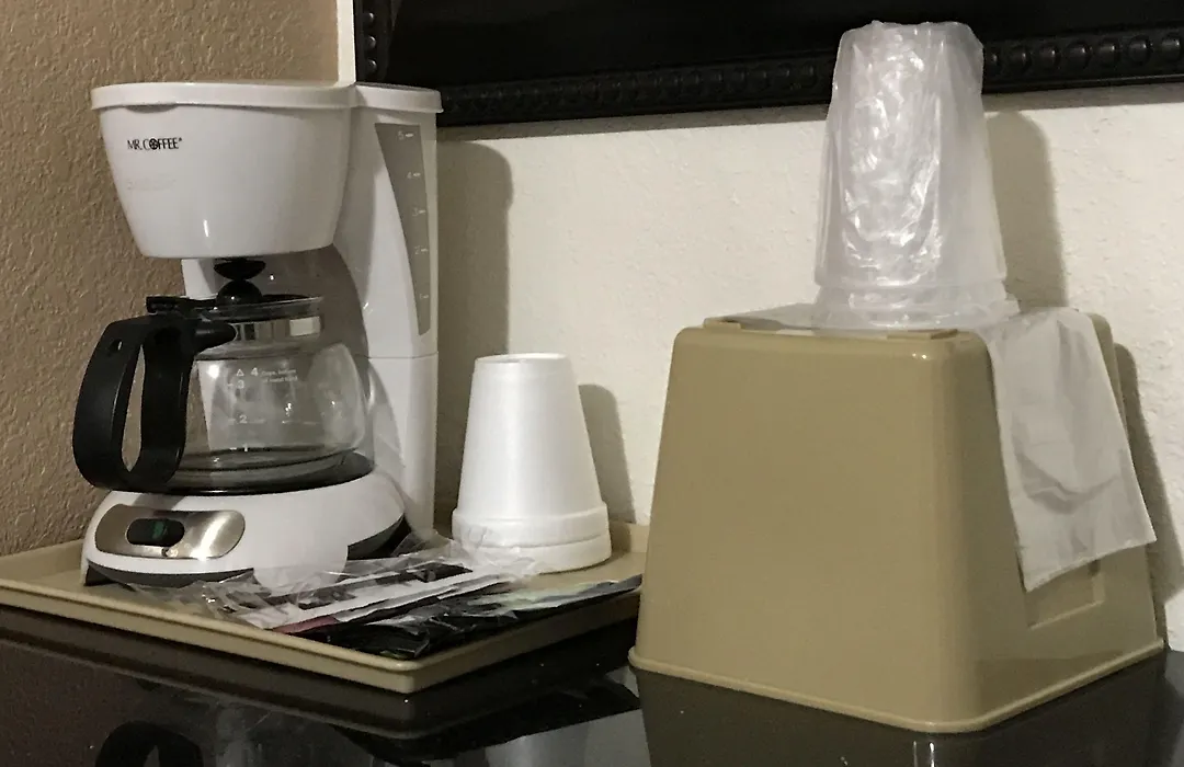 Townhouse Motel-1