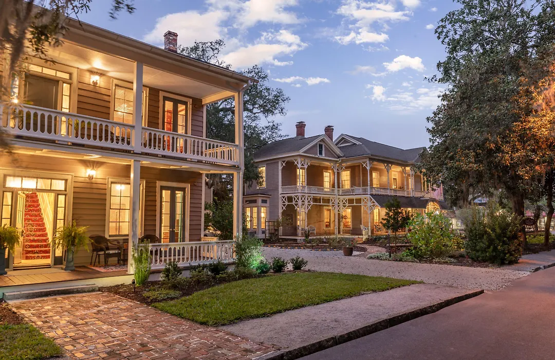 Amelia Island Williams House-1