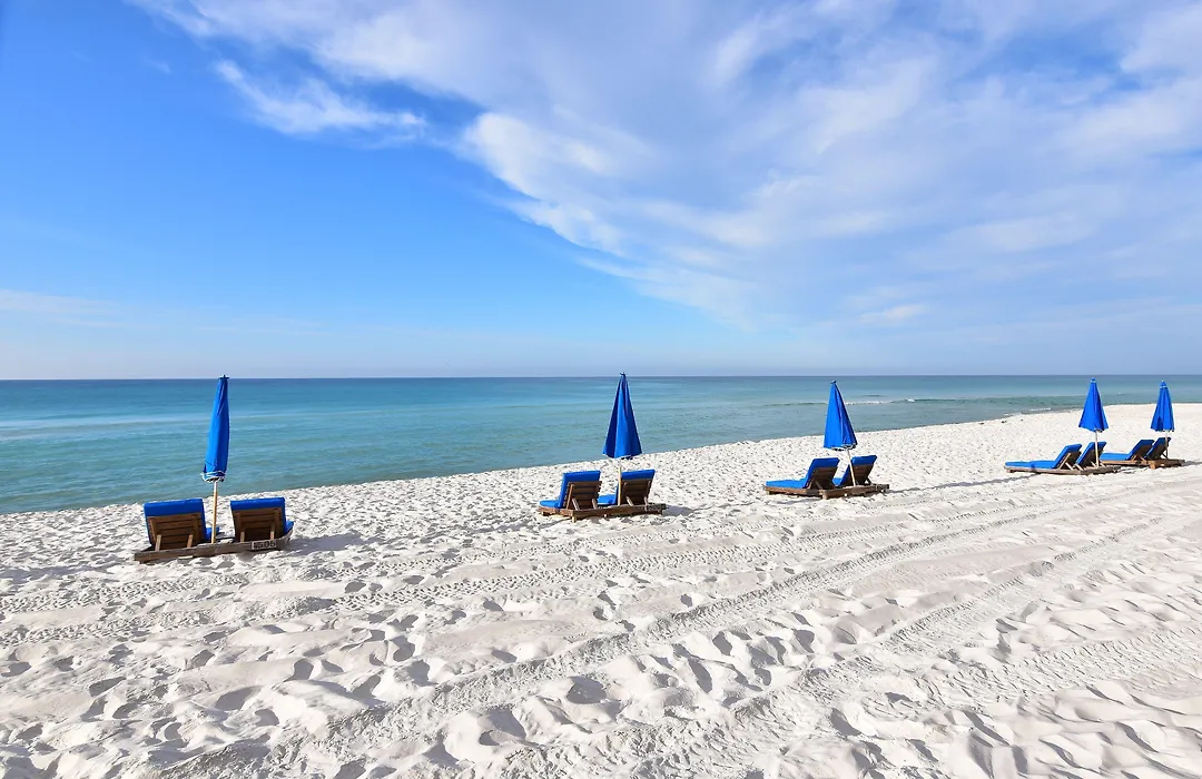 Palmetto Inn & Suites On The Beach-1