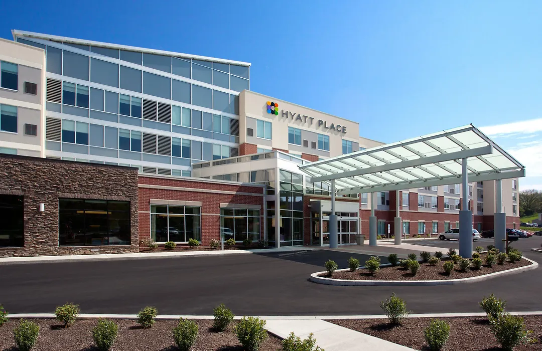 Hyatt Place At The Hollywood Casino Pittsburgh South-1