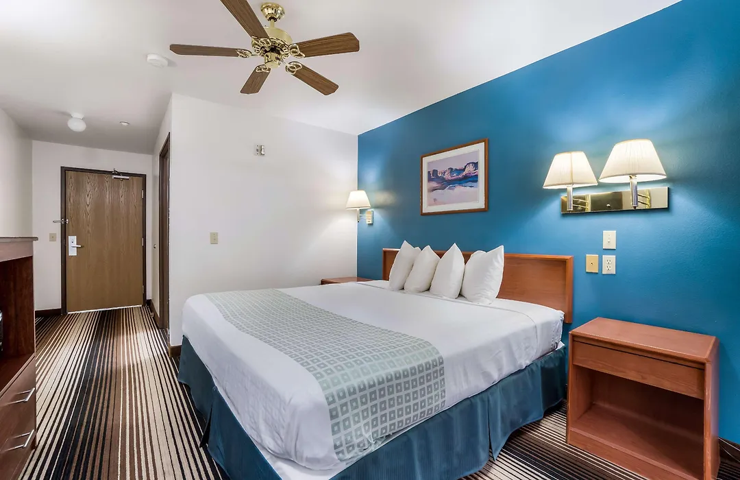 Americas Best Value Inn Green River-1