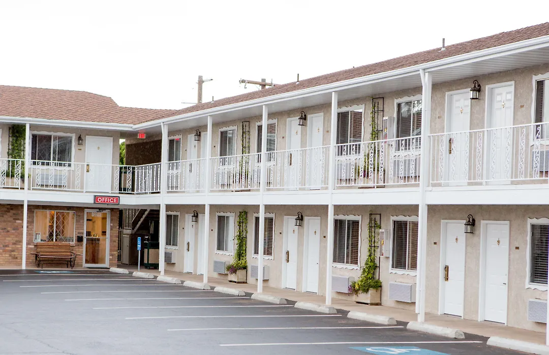 The Chalet-1