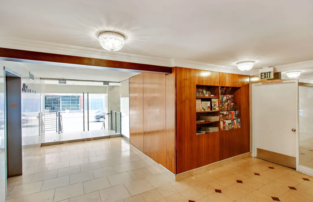 Rotex Western Inn (Adults Only)-1