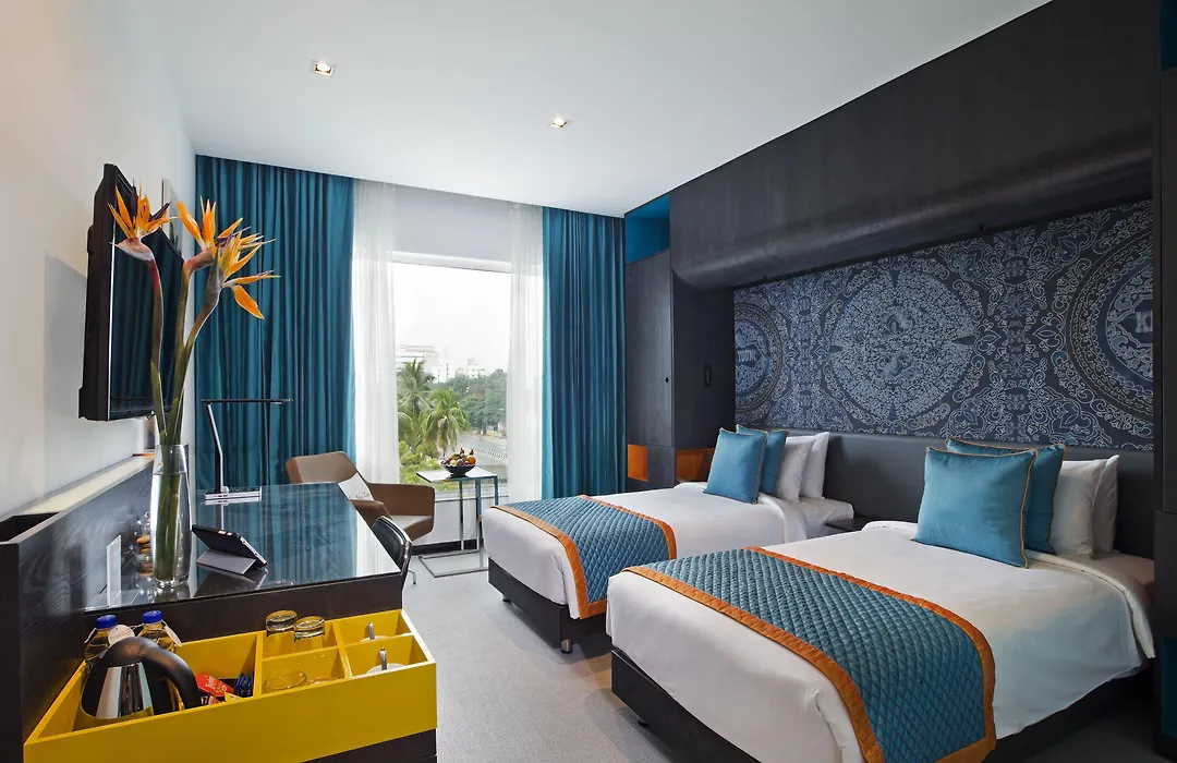 Zone By The Park Coimbatore-1