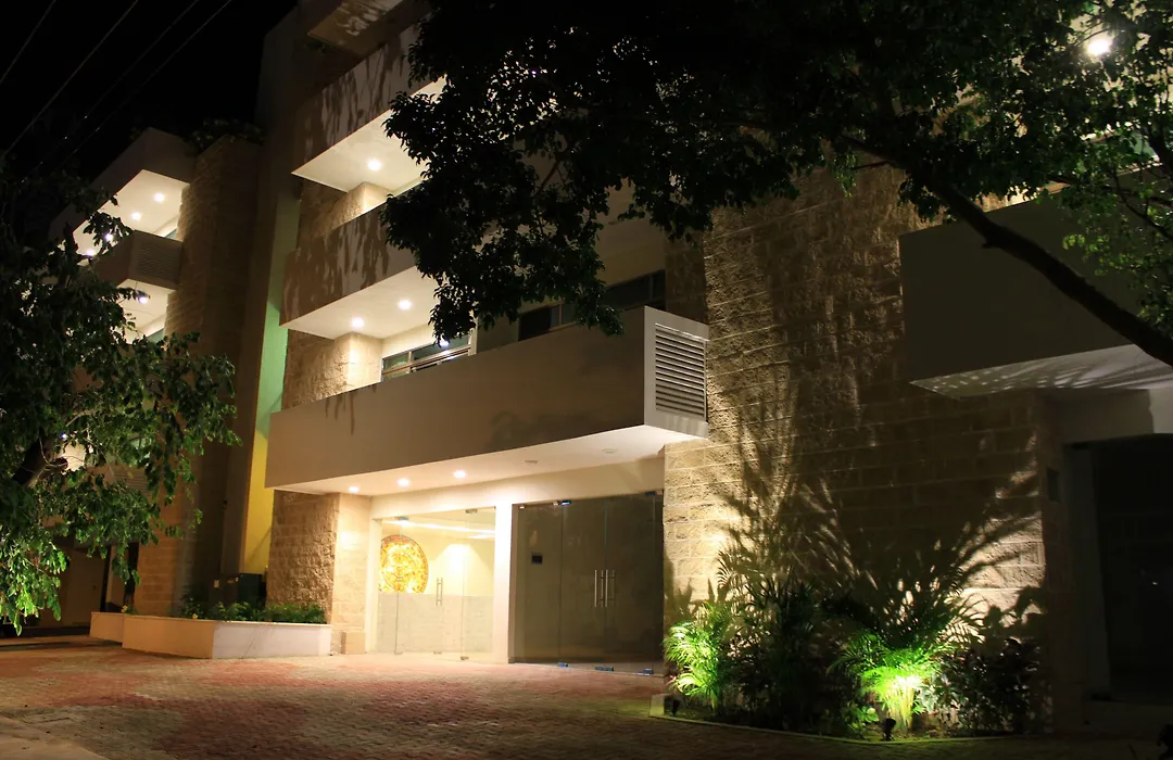 Angelo'S Hotel-1