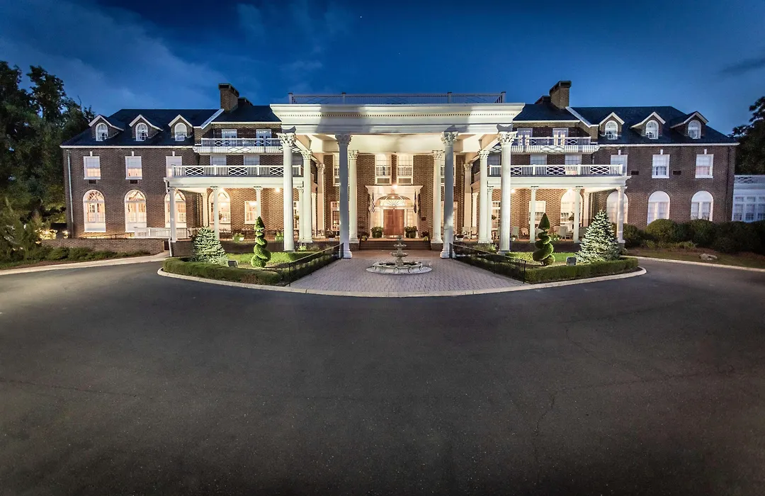 The Mimslyn Inn-1