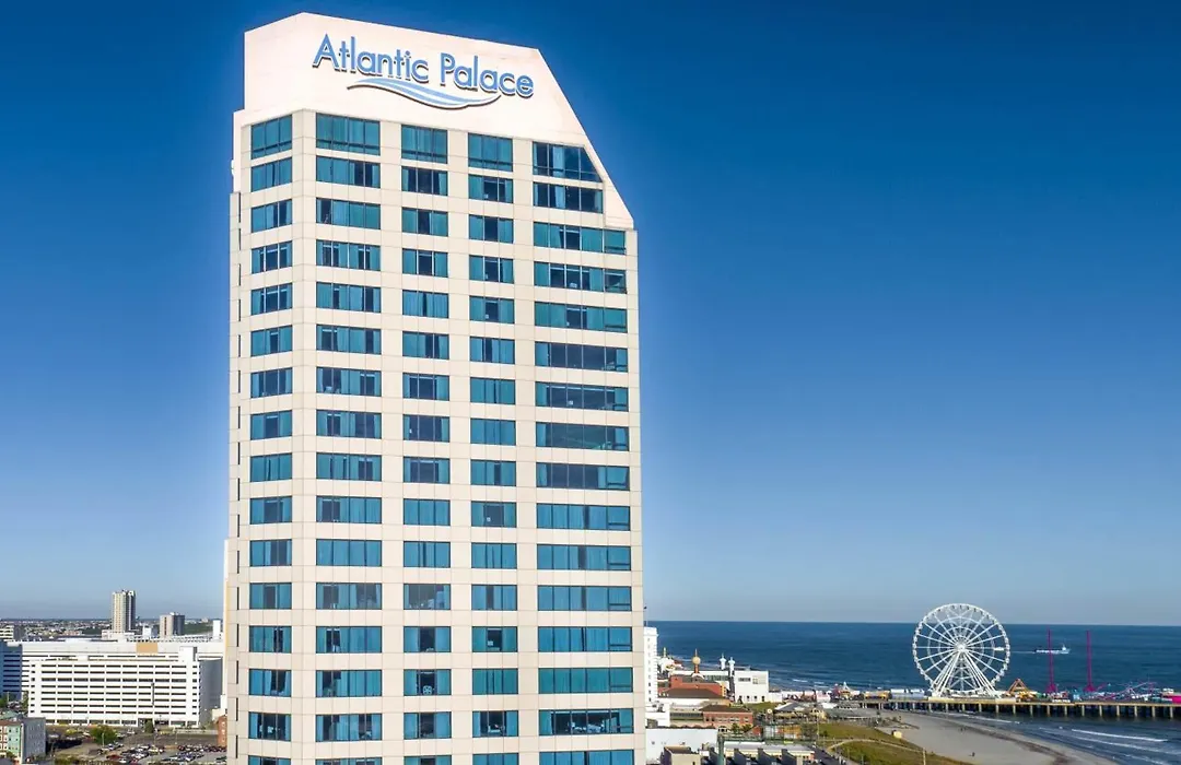 Boardwalk Resorts At Atlantic Palace-1