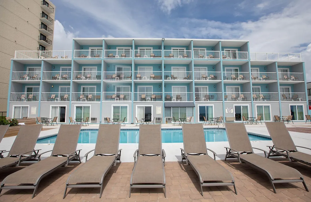 Garden City Inn-1