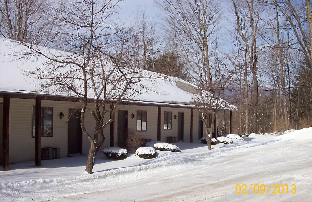 The Chalet Motel-1