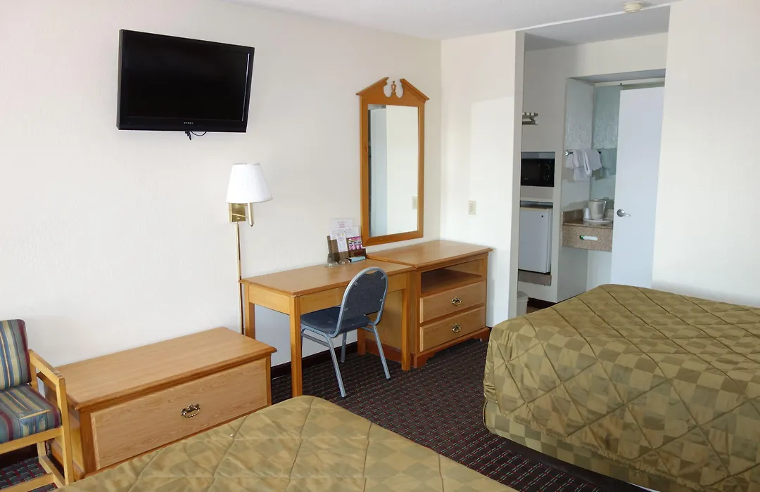 Vip Inn And Suites-1