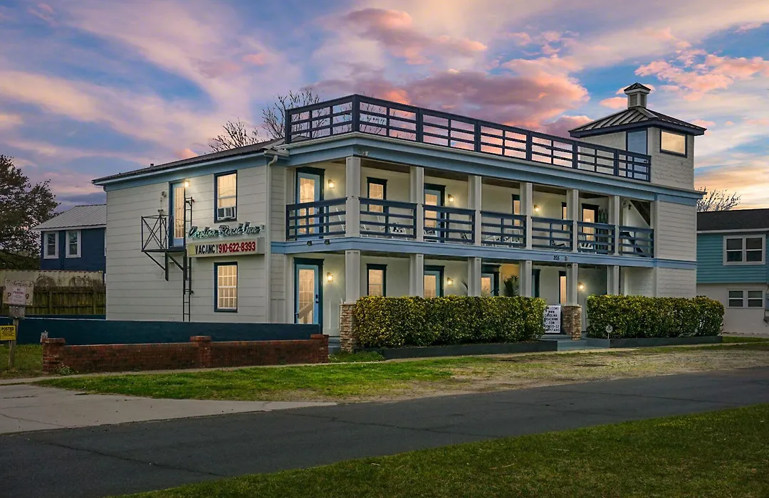 Carolina Beach Inn-1
