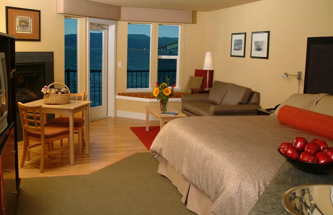 Cannery Pier Hotel & Spa-1