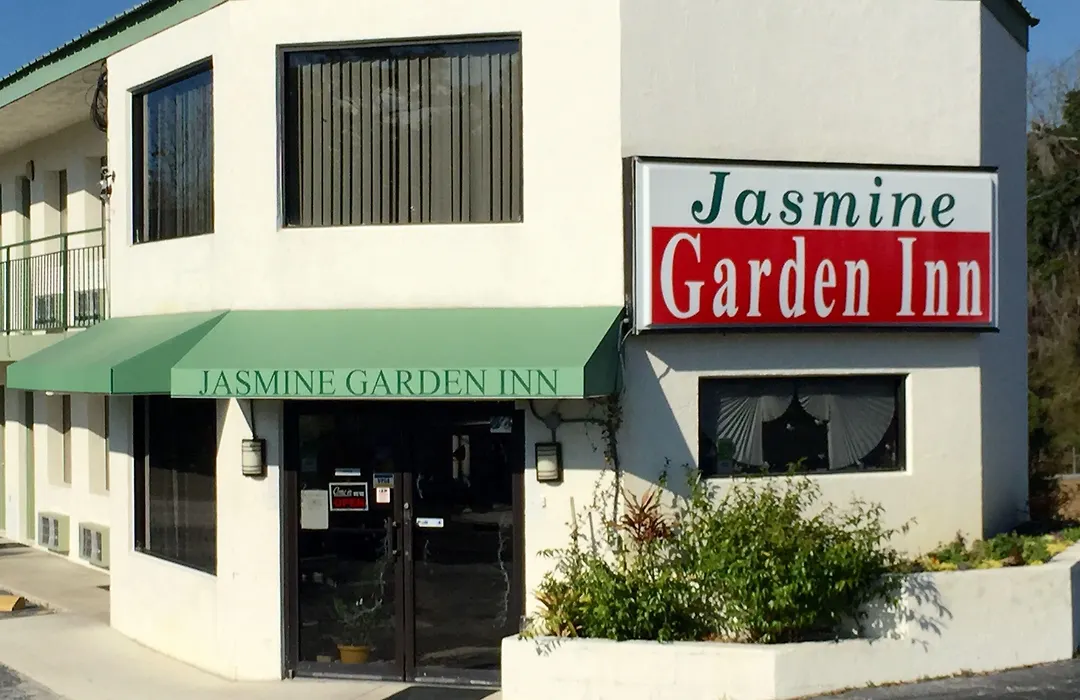 Jasmine Garden Inn - Lake City-1