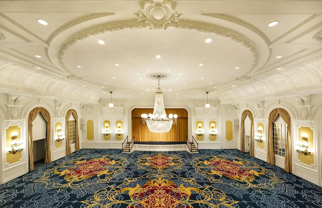 The Jefferson Hotel-1