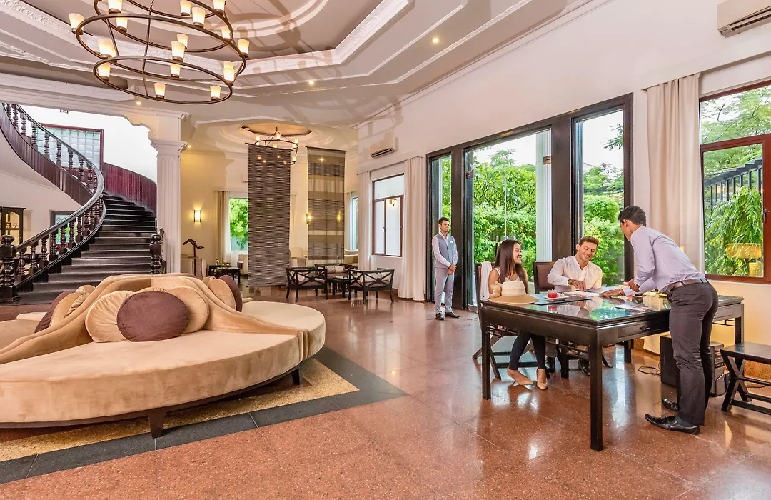 White Mansion 白色公馆-1