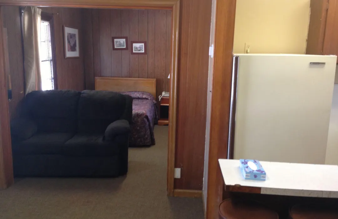 Jamestown Motel-1
