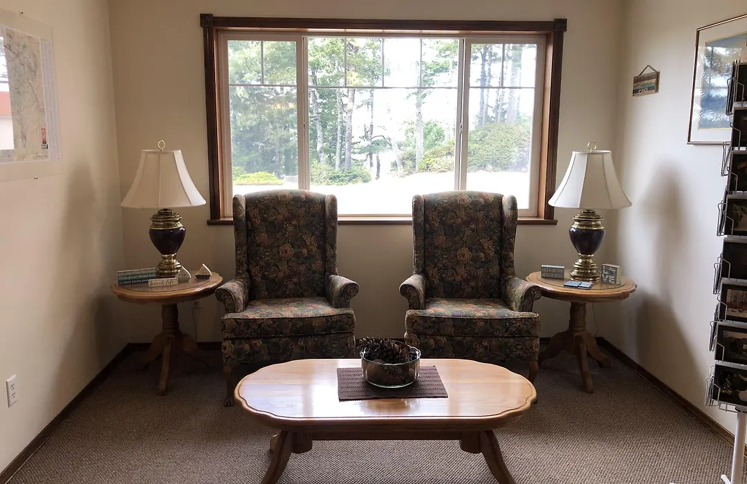 The Landmark Inn-1