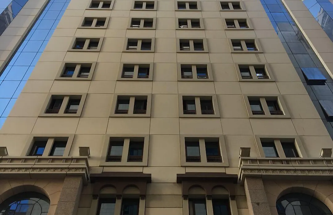Kingsgate Hotel Durrat-1