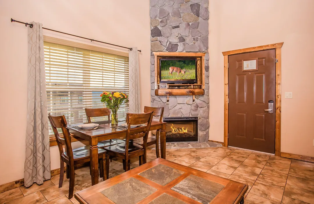 The Lodges Of The Great Smoky Mountains-1