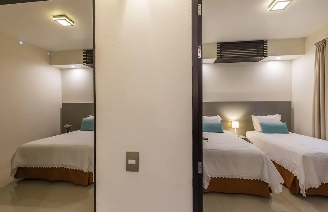 Marialicia Suites, Hotel Boutique-1