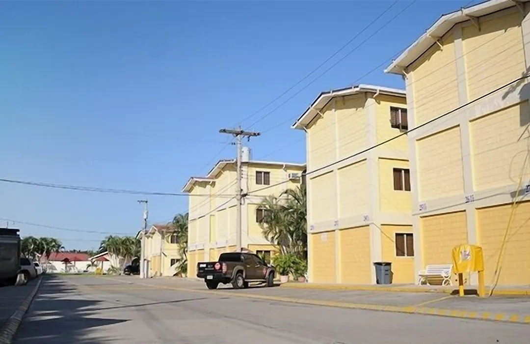 Apart Hotel Villa Nuria-1