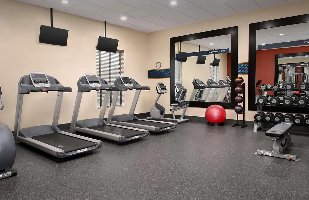 Hampton Inn & Suites Orangeburg, Sc-1
