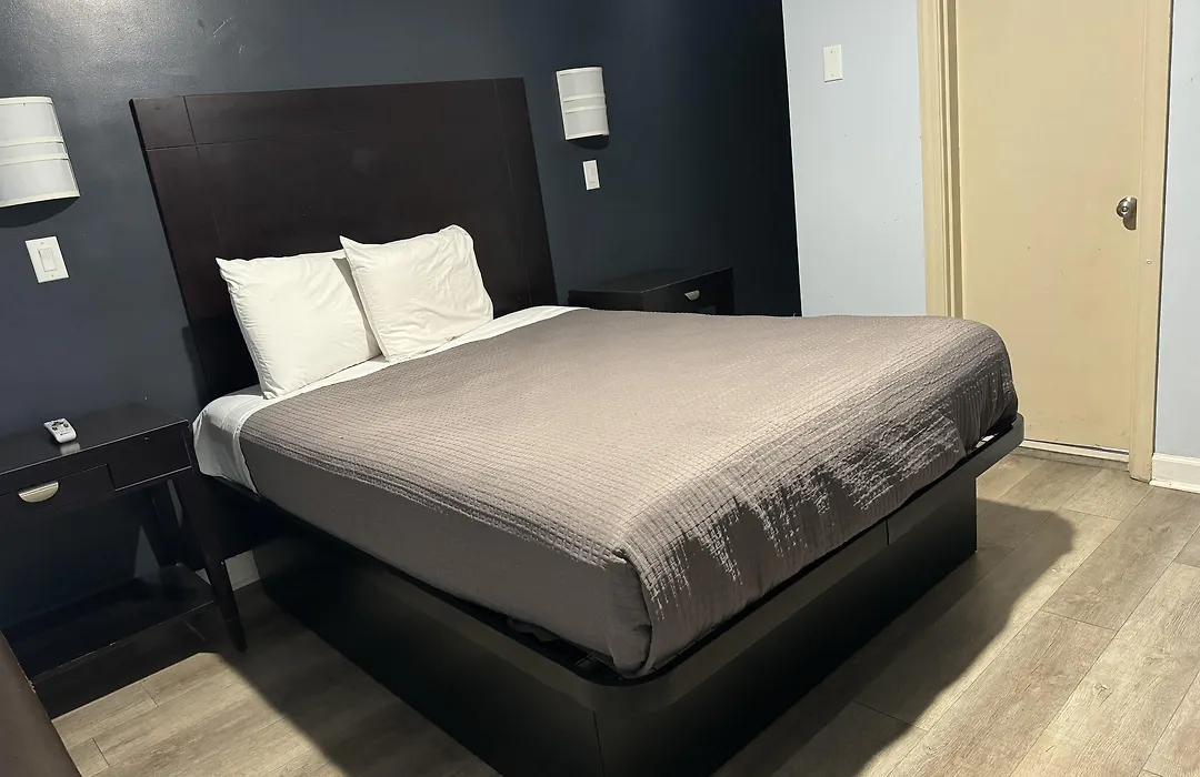 Budget Inn Danville-1