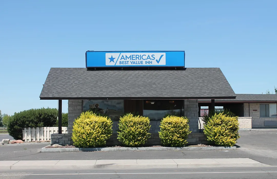 Americas Best Value Inn Boardman-1