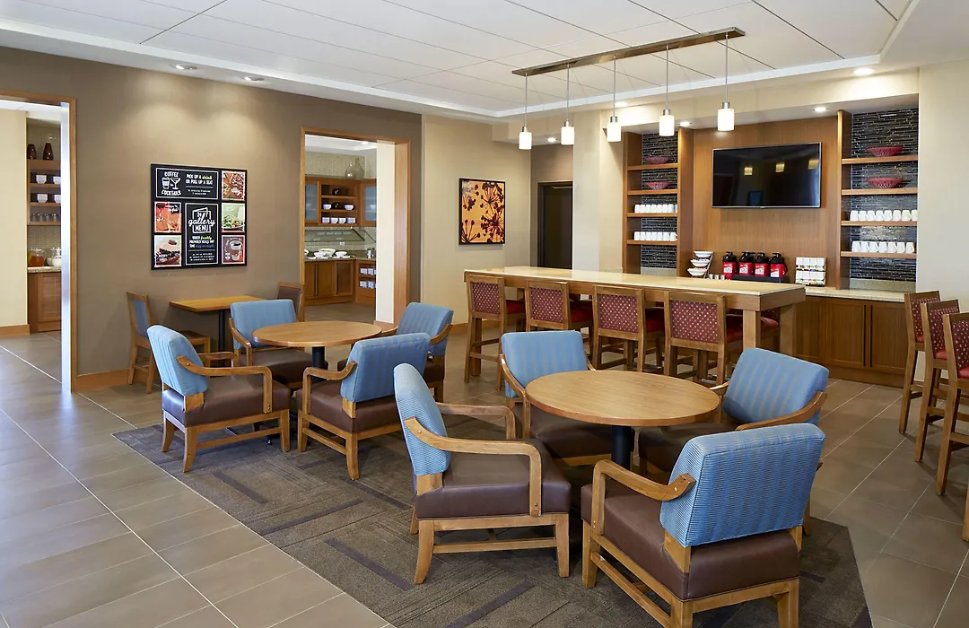 Hyatt Place Lansing-East-1