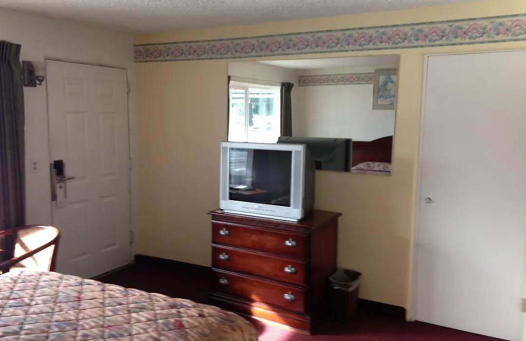 Villa West Motel-1