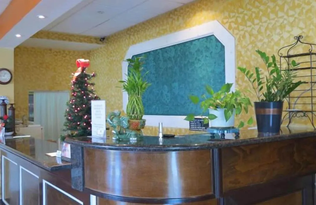 Great Value Inn Houston/Galleria-1