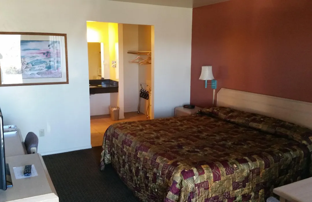 Heritage House Motel-1