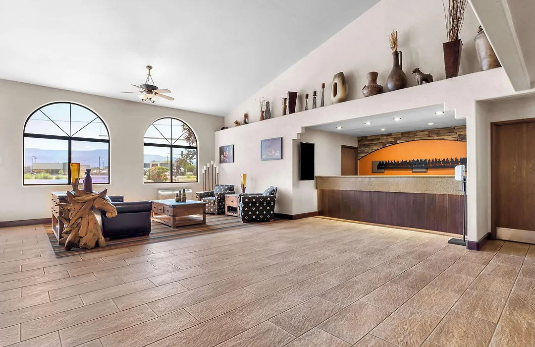 Best Western Grande River Inn & Suites-1