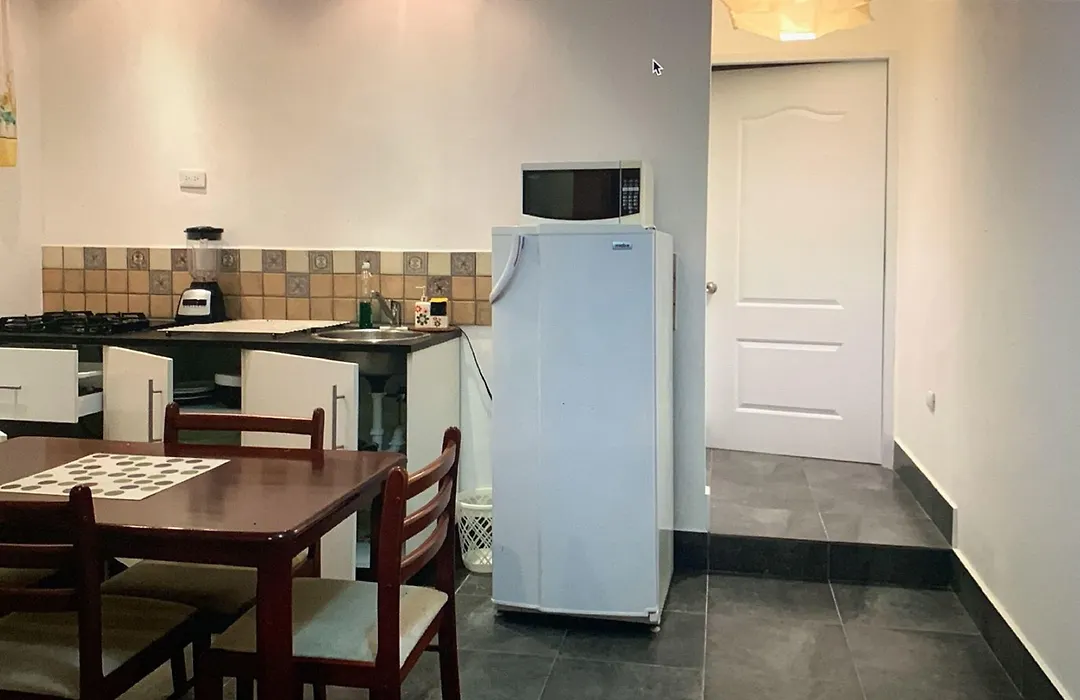 Manaya Bed & Breakfast-1