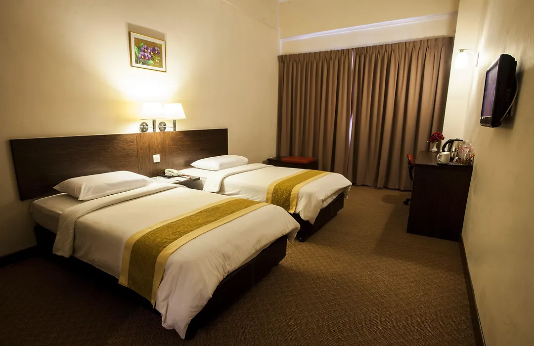 Hotel Tanjong Vista-1