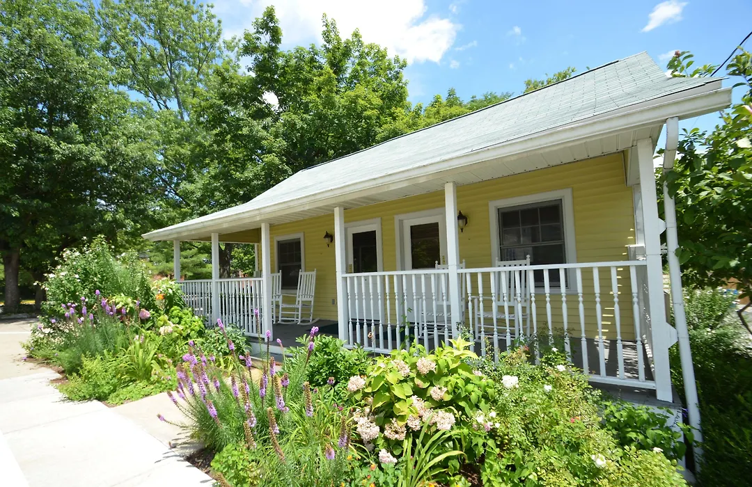 Grant Street Inn - Bloomington-1