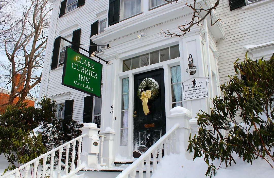 Clark Currier Inn-1